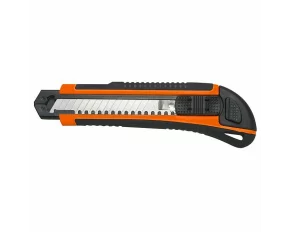 Snap-Off Utility Knife