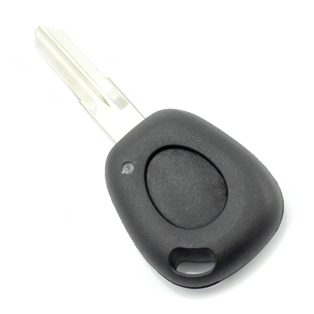 Dacia / Renault - Carcasa cheie cu 1 buton thumb
