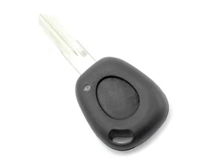 Dacia / Renault - Carcasa cheie cu 1 buton