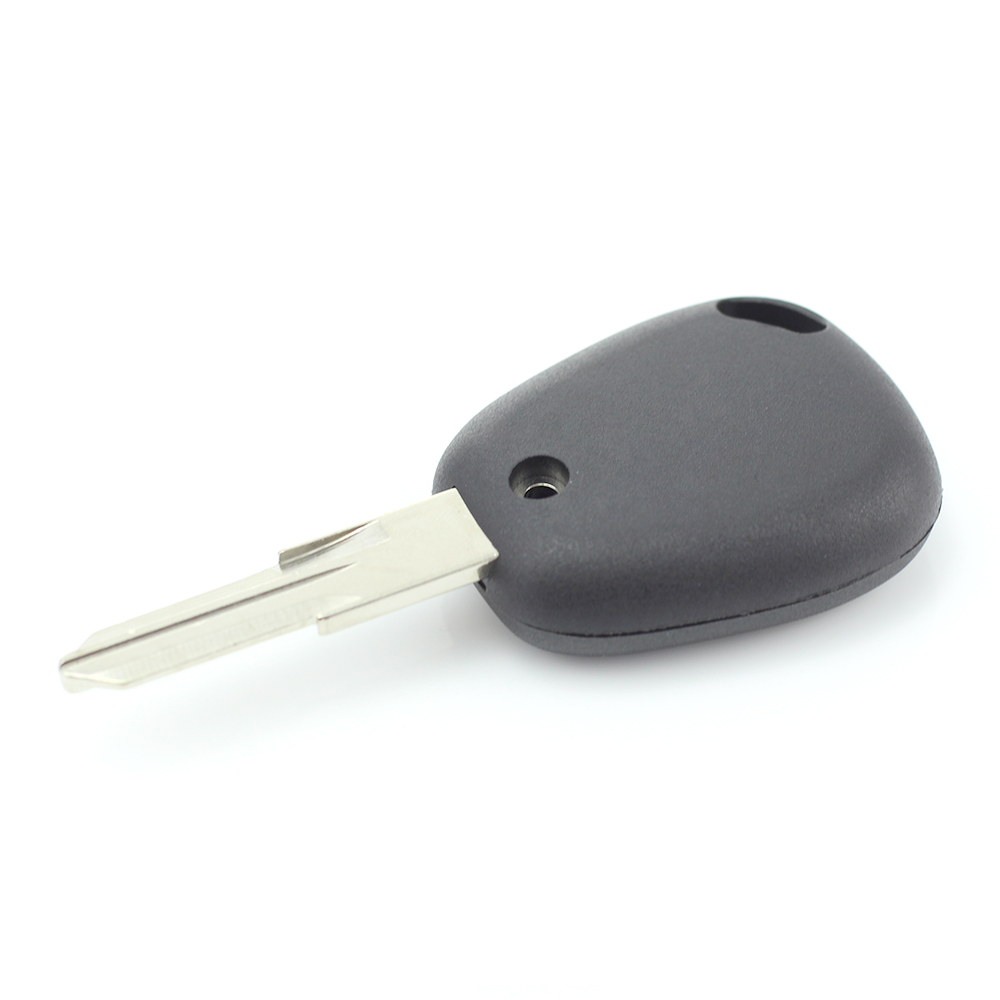 Dacia / Renault - Carcasa cheie cu 1 buton thumb