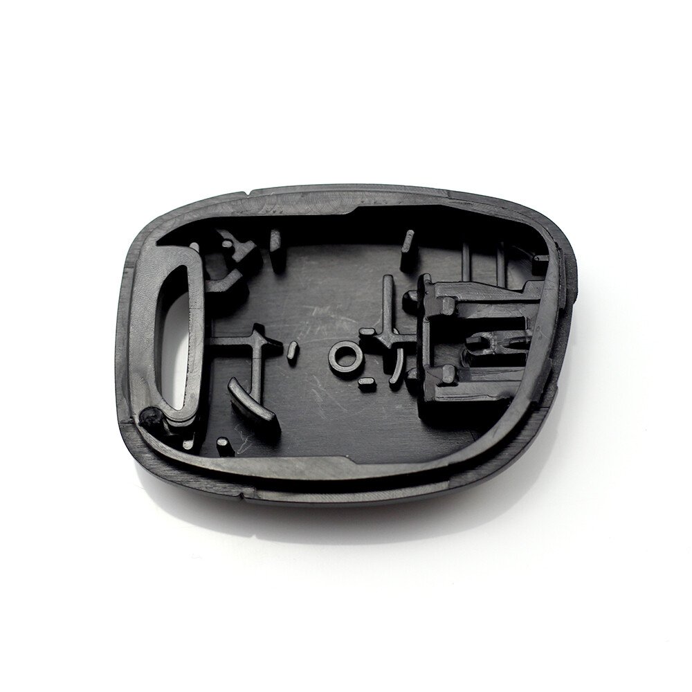 Dacia / Renault - Carcasa cheie cu 1 buton si lacas baterie, model "98 thumb