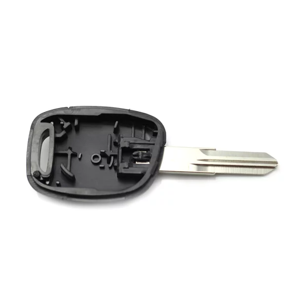 Dacia / Renault - Carcasa cheie cu 1 buton si suport baterie