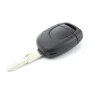 Dacia / Renault - Carcasa cheie cu 1 buton si suport baterie