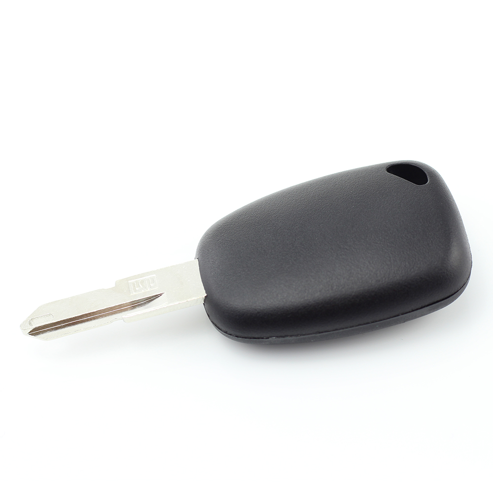 Dacia / Renault - Carcasa cheie cu 2 butoane thumb