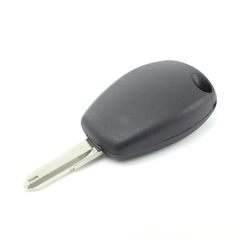 Dacia / Renault - Carcasa pentru cheie tip transponder thumb