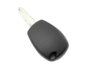 Dacia / Renault - Carcasa pentru cheie tip transponder