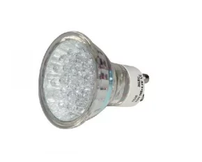 DE LUX BEC LED
