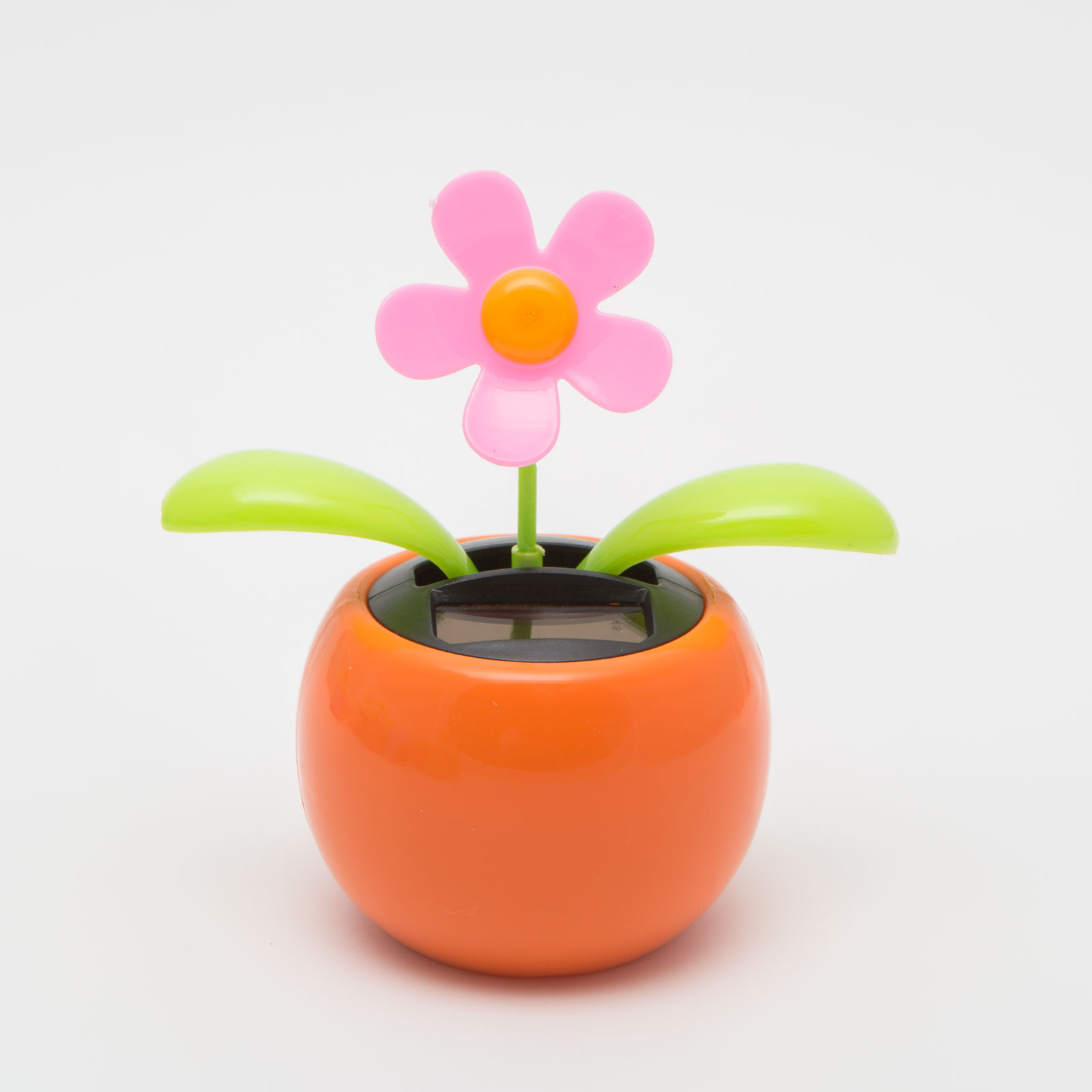 Decoratie solara - model floare - diferite culori thumb