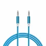 AUX cable - 3,5 mm jack