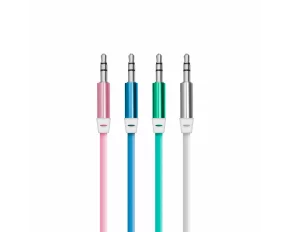 AUX cable - 3,5 mm jack