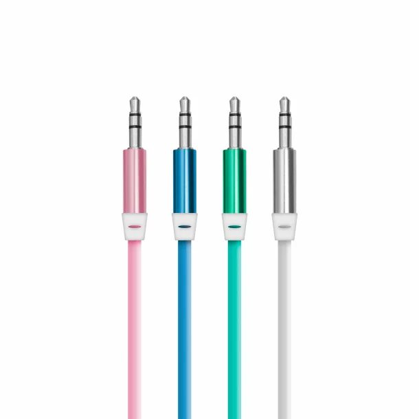 AUX cable - 3,5 mm jack