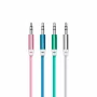 AUX cable - 3,5 mm jack