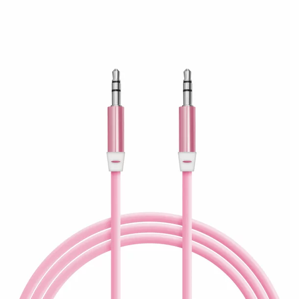 AUX cable - 3,5 mm jack