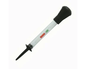 Densimetru acid acumulator tip pipeta Filson