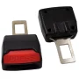 Beep-stopper for safety belt 2pcs