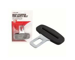 4Cars beep-stopper for safety belt