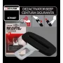 Dezactivator Beep centura siguranta 4Cars-Resigilat,