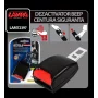 Dezactivator Beep centura siguranta Zitto-2