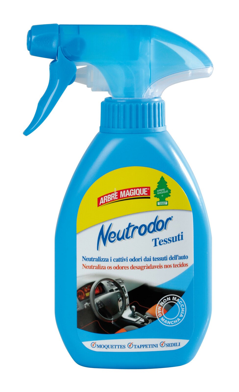 Textile deodorant Arbre Magique Neutrodor 150ml thumb