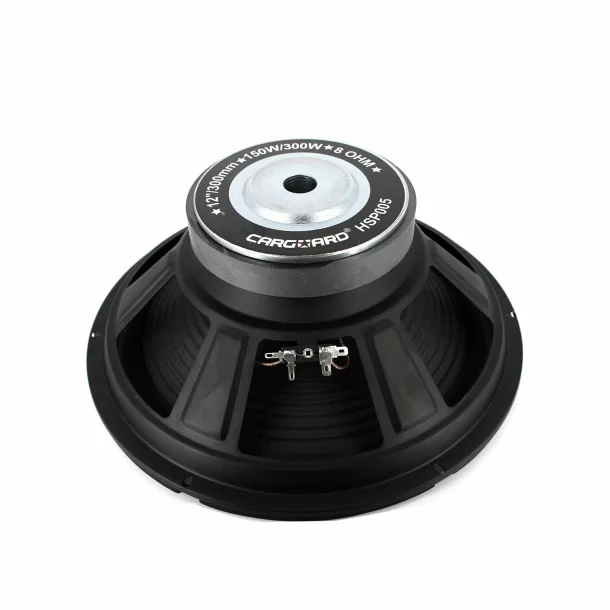 Difuzor HI-FI  HOME 12&quot; (305 mm) 150/300W / 8 Ohm