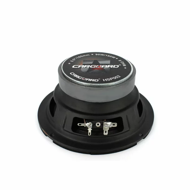 Difuzor HI-FI HOME 6.5&quot; (165 mm)  90/160W / 8 Ohm