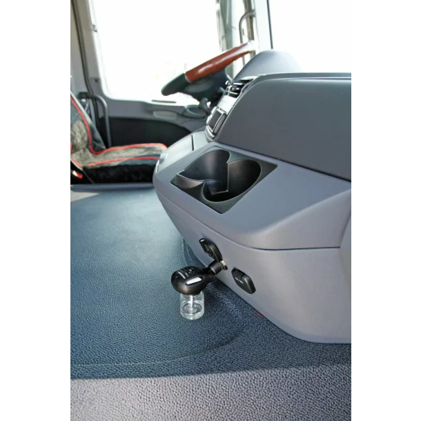 Dispozitiv electric anti tantari, 12/24V-Resigilat,