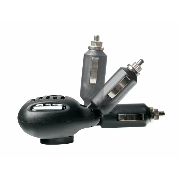 Dispozitiv electric anti tantari, 12/24V-Resigilat,