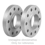 Wheel Spacers 2 pcs - 16 mm - A2