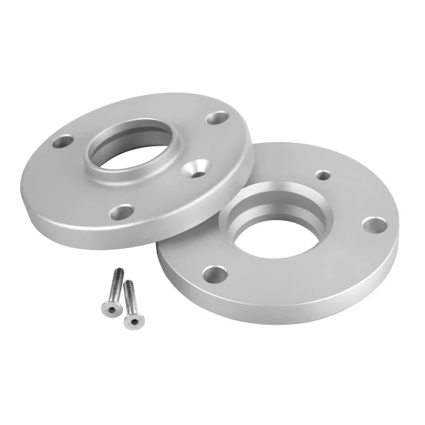 Wheel Spacers 2 pcs - 20 mm - B0