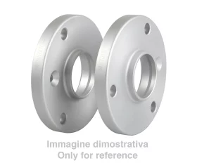 Distantiere jante 2buc 20mm - B1
