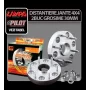 Distantiere jante 4x4 2buc 30mm - M6