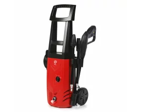 Professional high-pressure washer, Portotecnica IPC, G130-C, 1800W, 380l/h, 120bar