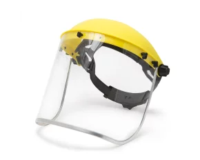Protective Face Shield