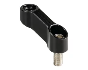 Offset mirror extender - Thread M10 left - Resealed