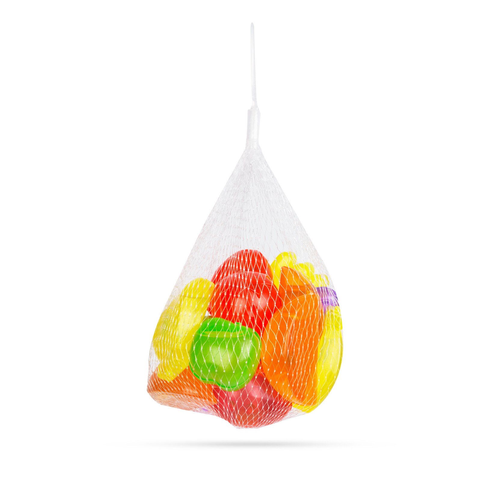 Family Pound - Forme pentru cuburi de gheaţă insolubile - model Fructe, 15 buc. / pachet thumb