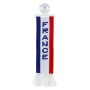 Kis zászló tapadókoronggal - Franciaország