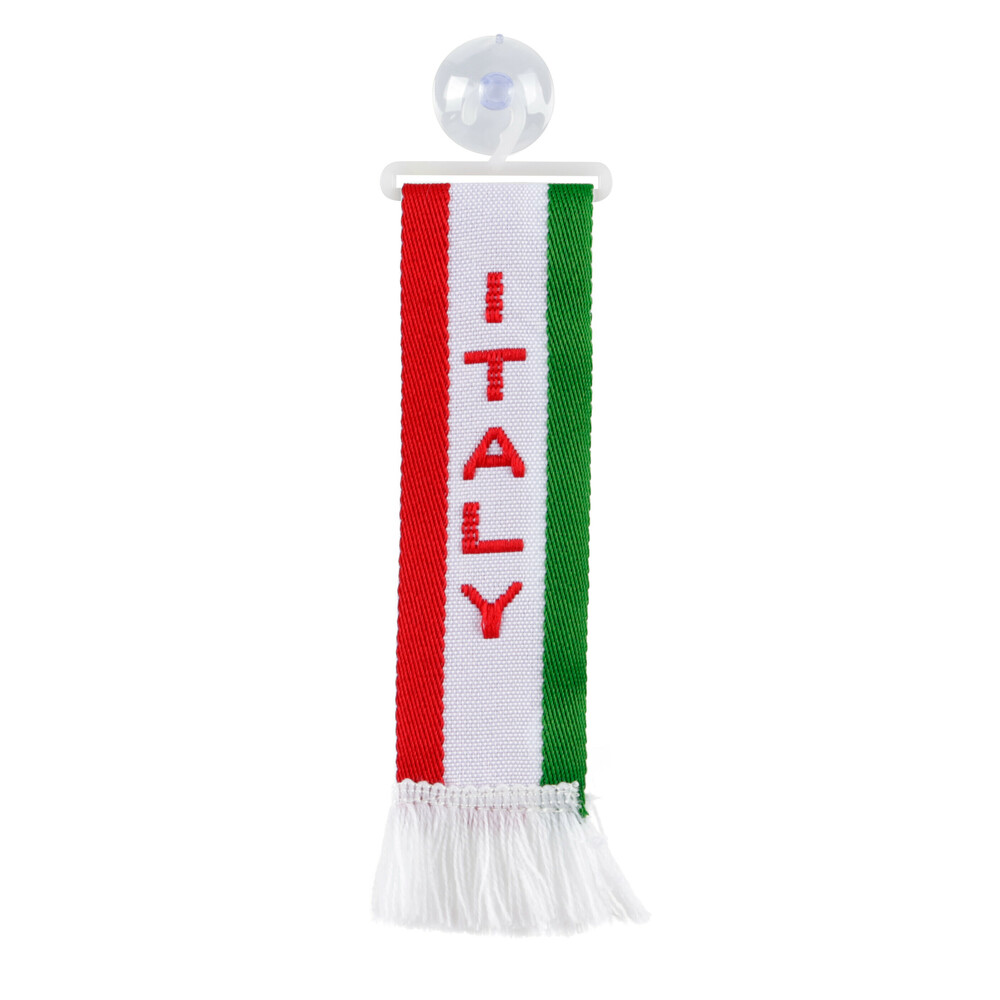 Fanion mic cu ventuza - Italia thumb