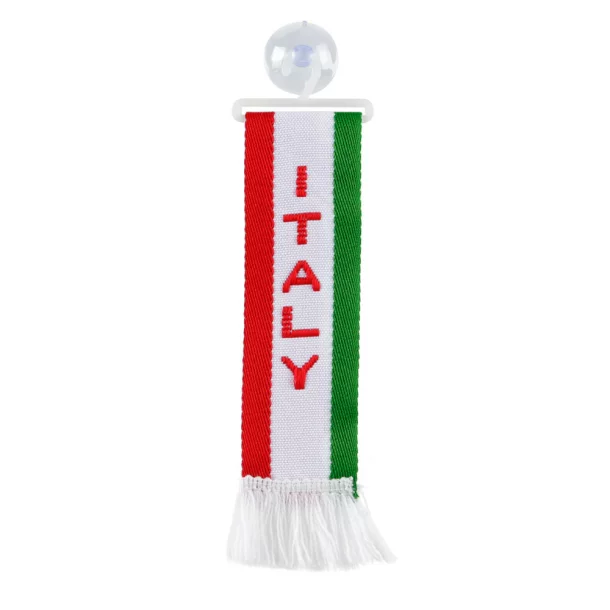 Mini-Scarf, single pack - Italy