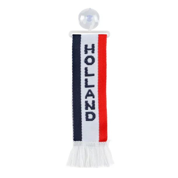 Mini-Scarf, single pack - Holland