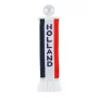 Kis zászló tapadókoronggal - Hollandia