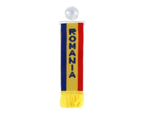 Mini-Scarf, single pack - Romania