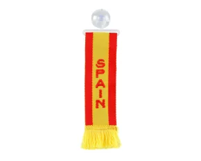 Mini-Scarf, single pack - Spain