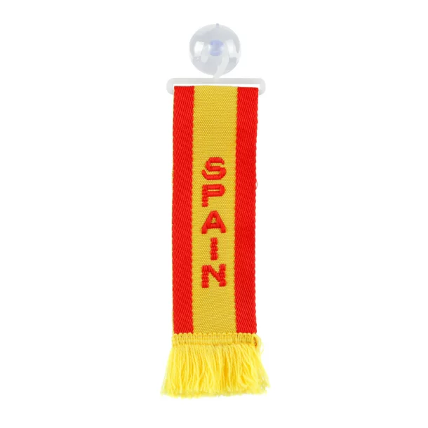 Mini-Scarf, single pack - Spain