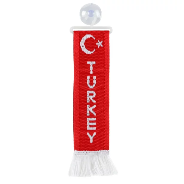 Mini-Scarf, single pack - Turkey