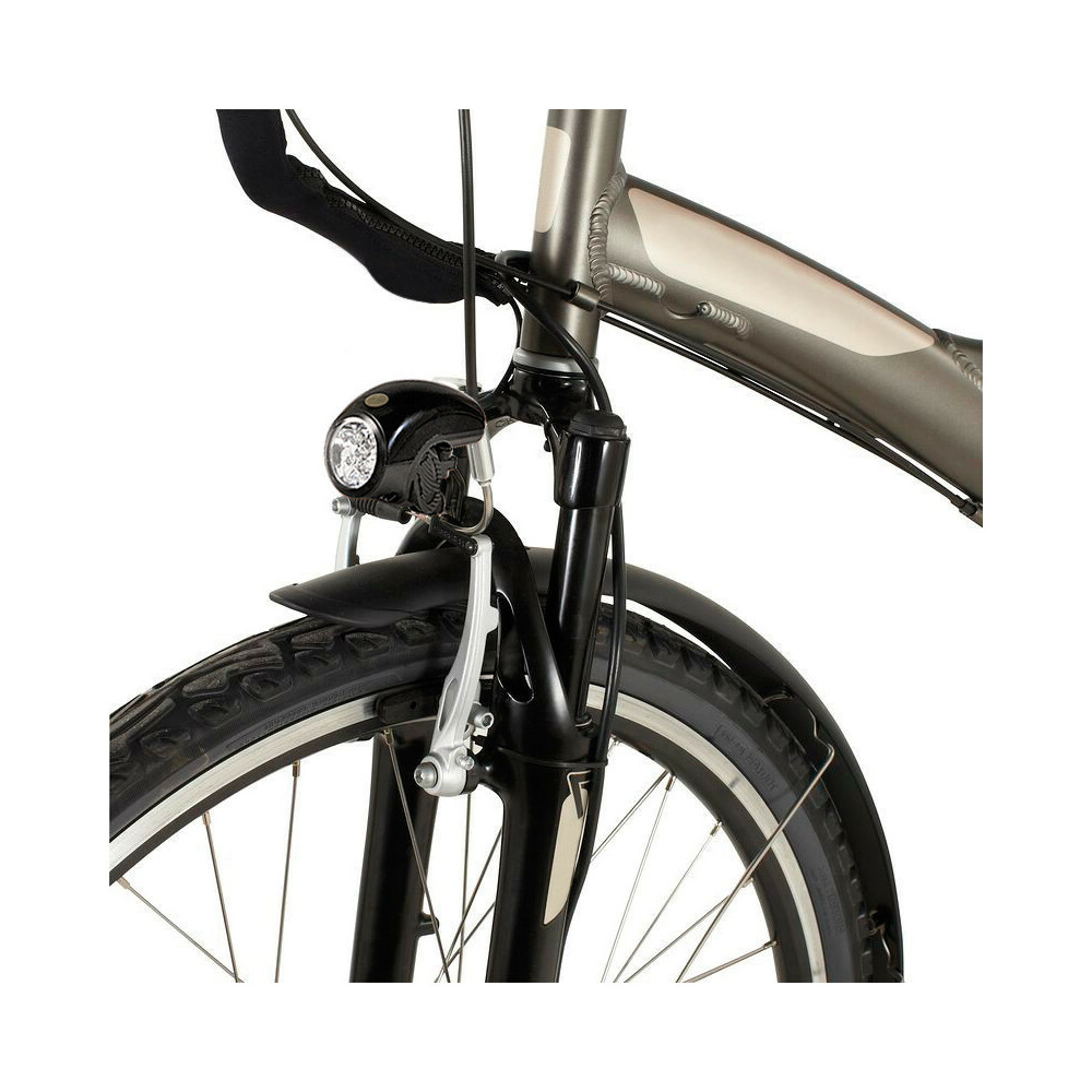 Far bicicleta cu 5LED si sistem de montaj dublu Specialist thumb