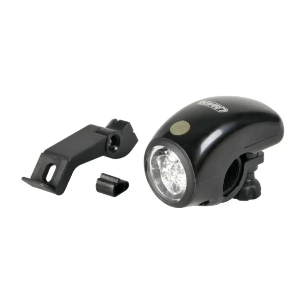 Far bicicleta cu 5LED si sistem de montaj dublu Specialist