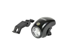 Far bicicleta cu 5LED si sistem de montaj dublu Specialist