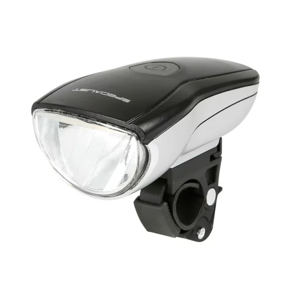 Front light with 3W Cree® led