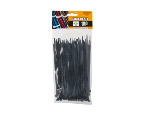 Cable ties