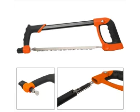 Multifunction Saw